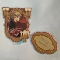あんスタ UNDEAD 大神晃牙 中国 絆アクスタ