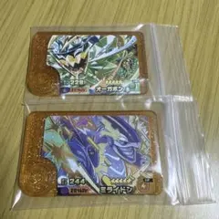 ポケモンフレンダ　レガシーピック