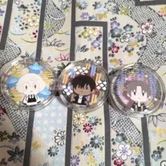 刀剣乱舞　マルチカラーパウダー