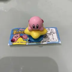 星のカービィチョコエッグ