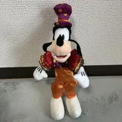 ミニーオーミニー　グーフィー ぬいば