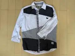 FAT ANIMALS 長袖シャツ Mサイズ