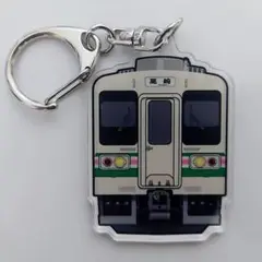JR車両シリーズ　キーホルダー Amazon | JR西日本おおさか東線「JR長瀬」キーホルダー 電車
