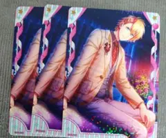 【匿名配送】うたプリ ビジュコレ vol.3 翔