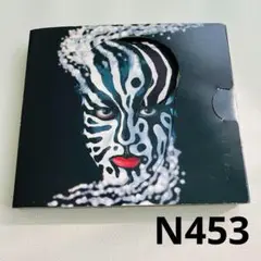 米米CLUB 51/2　米米クラブ　CD