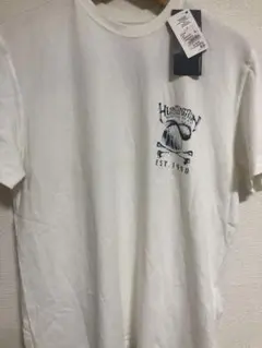 新品Huntington サーフィン Tシャツ 59ドルMENS Sサイズ未使用