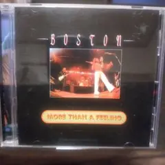 Boston Live At Agora Ballroom 1976