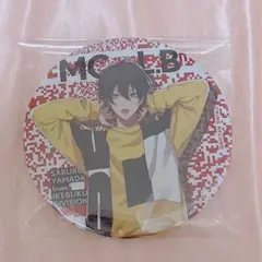 ♡ 山田三郎 缶バッジ