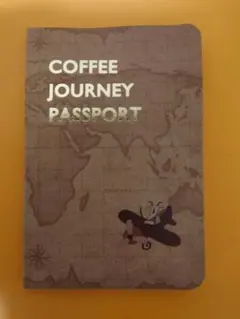 KALDI COFFEE FARM コーヒージャーニーパスポート