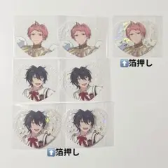 あんスタ ぴくりあ Vol.4 Valkyrie 宗 みか