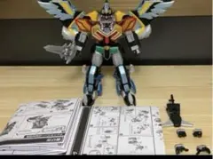 smp マジキング　魔法戦隊マジレンジャー