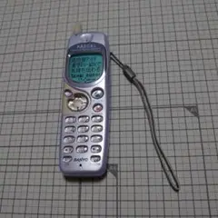 SANYO PHS RZ-J02  未使用品　40台 SANYO PHS RZ-J02 未使用品 40台