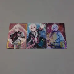 アイドリッシュセブン　九条天　メタカ　アンコール2