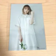 夏川椎菜　ブロマイド　新品　雑誌