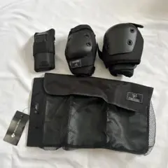 【新品】Three weather プロテクター3点セット