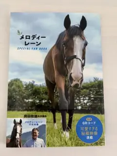 メロディーレーン　SPECIAL FAN BOOK