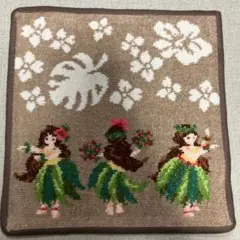 新品　未使用フェイラーハンカチタオルＢ品　マナマナ