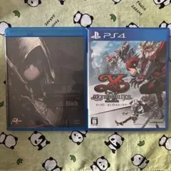 ＰＳ４　イース ＩＸ　モンストルム•ノクス【ケースのみ】