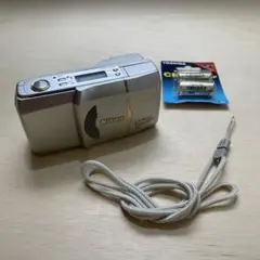 2025年最新】nikon lite touch zoom 120edの人気アイテム - メルカリ