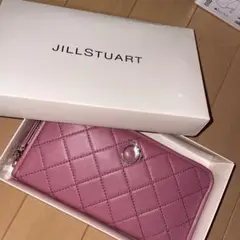 新品未使用 JILLSTUART 長財布