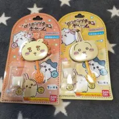 ちいかわ　ロリポップチョコチャーム