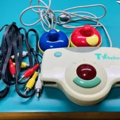 トミー ティービーホッケー TV Hockey