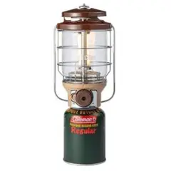 【新品未使用】コールマン ノーススター2500 バターナッツ ガスランタン