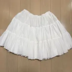 アトリエフク フリルパニエ