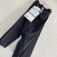 未使用　GUNZE グンゼ　軽パン　インナー　ショーツ　 M 黒