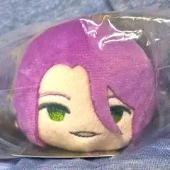 刀剣乱舞 くじ王 C賞 蜂須賀虎徹 ぶるぶるもちもちマスコット