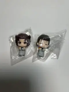 薬屋のひとりごと　まちぼうけ