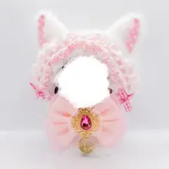 -試作品ちびぐるみ　ぬい服-