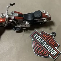 Harley-Davidson ハーレーダビットソン ミニカー マイスト