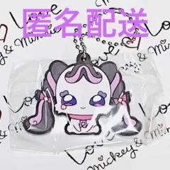 ♡カプセルラバーマスコット2 キミとアイドルプリキュア メロロン♡