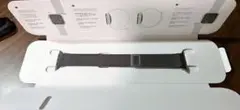 Apple Watch グラファイトミラネーゼループ MYA02FE/A