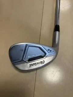 【レフティ】Cleveland RTX-3 52度 ウェッジ
