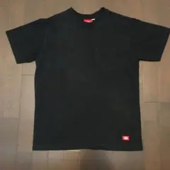 Dickies ディッキーズ ワンポイント半袖Ｔシャツ M/ブラック メンズ