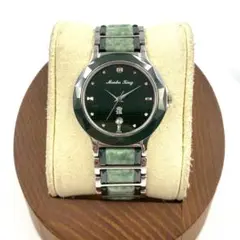 Montre King 天然翡翠 時計 WOOD 1029 SW Montre King 天然翡翠 時計 WOOD 1029 SW