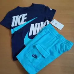 ⚠訳あり⚠ NIKE 上下セット