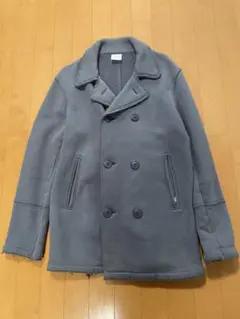 90s GOODENOUGH グッドイナフ Pコート/ネイバーフッド 裏原 90s GOODENOUGH グッドイナフ Pコート/ネイバーフッド 裏原