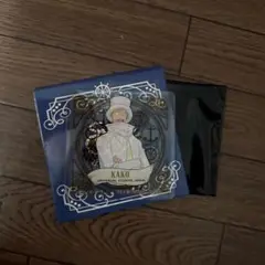 サンレス 2025 アクリルコースター カク