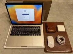MacBook Pro 13インチ