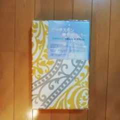 シングルサイズ 敷き布団カバー 150cm x 200cm