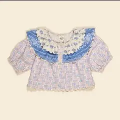 【新品未使用】apolina ジャージー2025 Marce top アポリナ