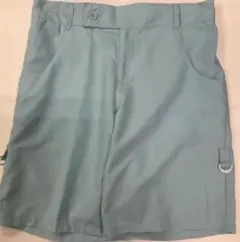 スイムパンツ　ショートパンツ　スイムショートパンツ　L L