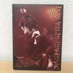 氷室京介 GIG at 東京ドーム DVD