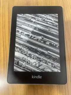 Kindle Paperwhite 第10世代