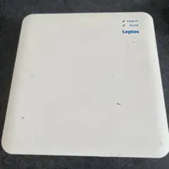 Logic/ELECOMＣＤドライブ LDR-PS24GWU3RWH