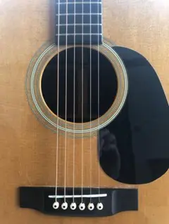 Martin 00028 1995年 鳴る個体