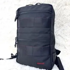 極美品 ブリーフィング SQ PACK SL リュック バックパック 黒